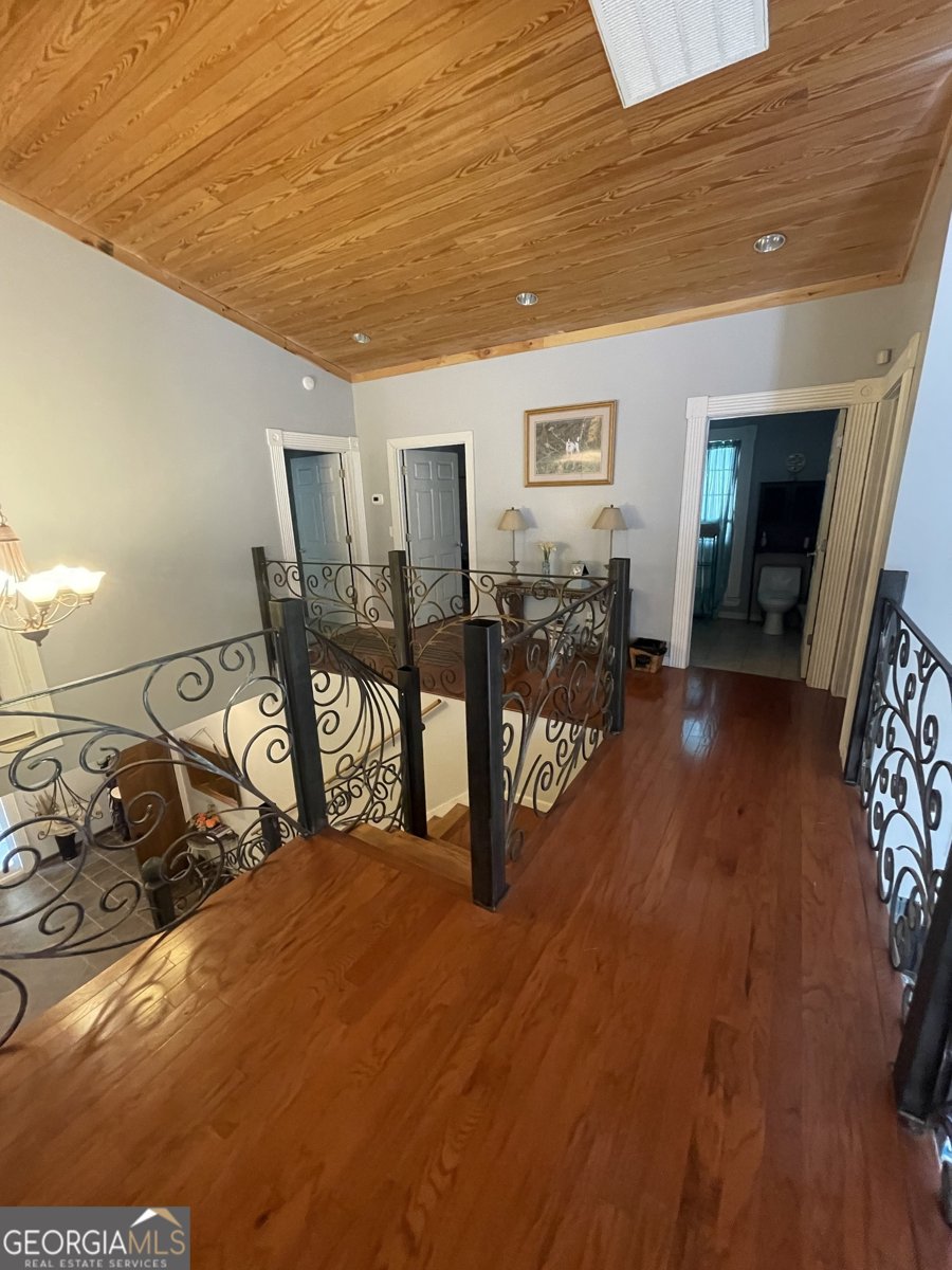 1408 Grady Cleveland Road Elberton - 32