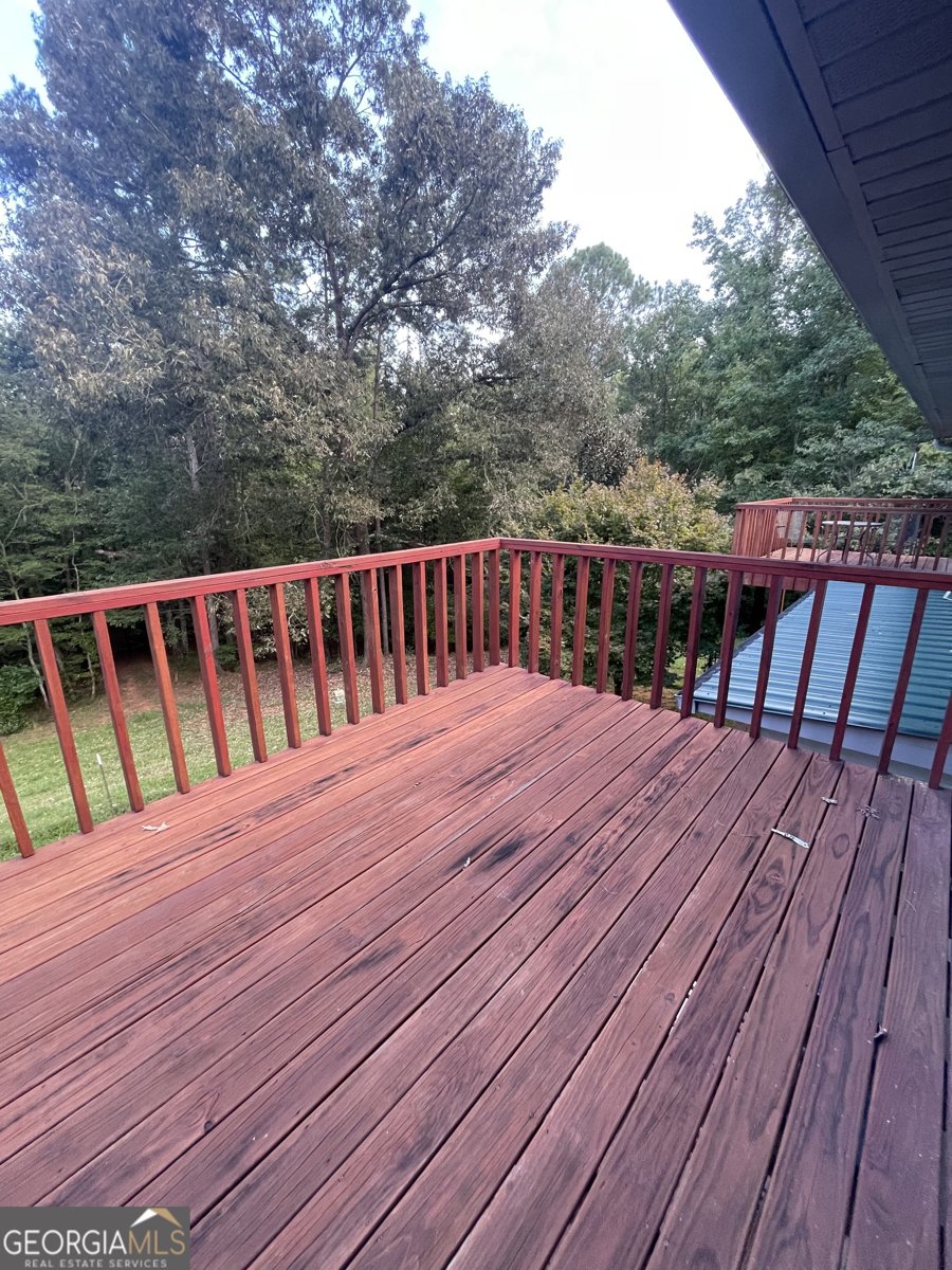 1408 Grady Cleveland Road Elberton - 33