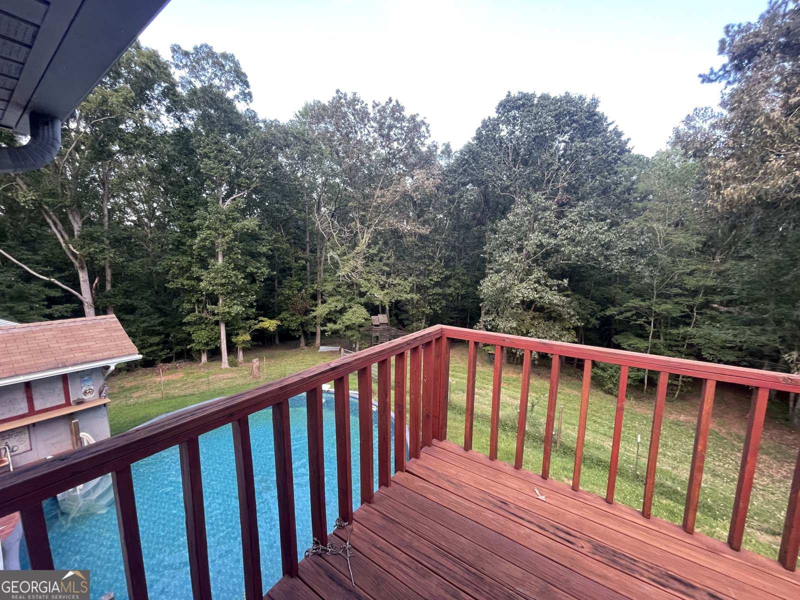 1408 Grady Cleveland Road Elberton - 34