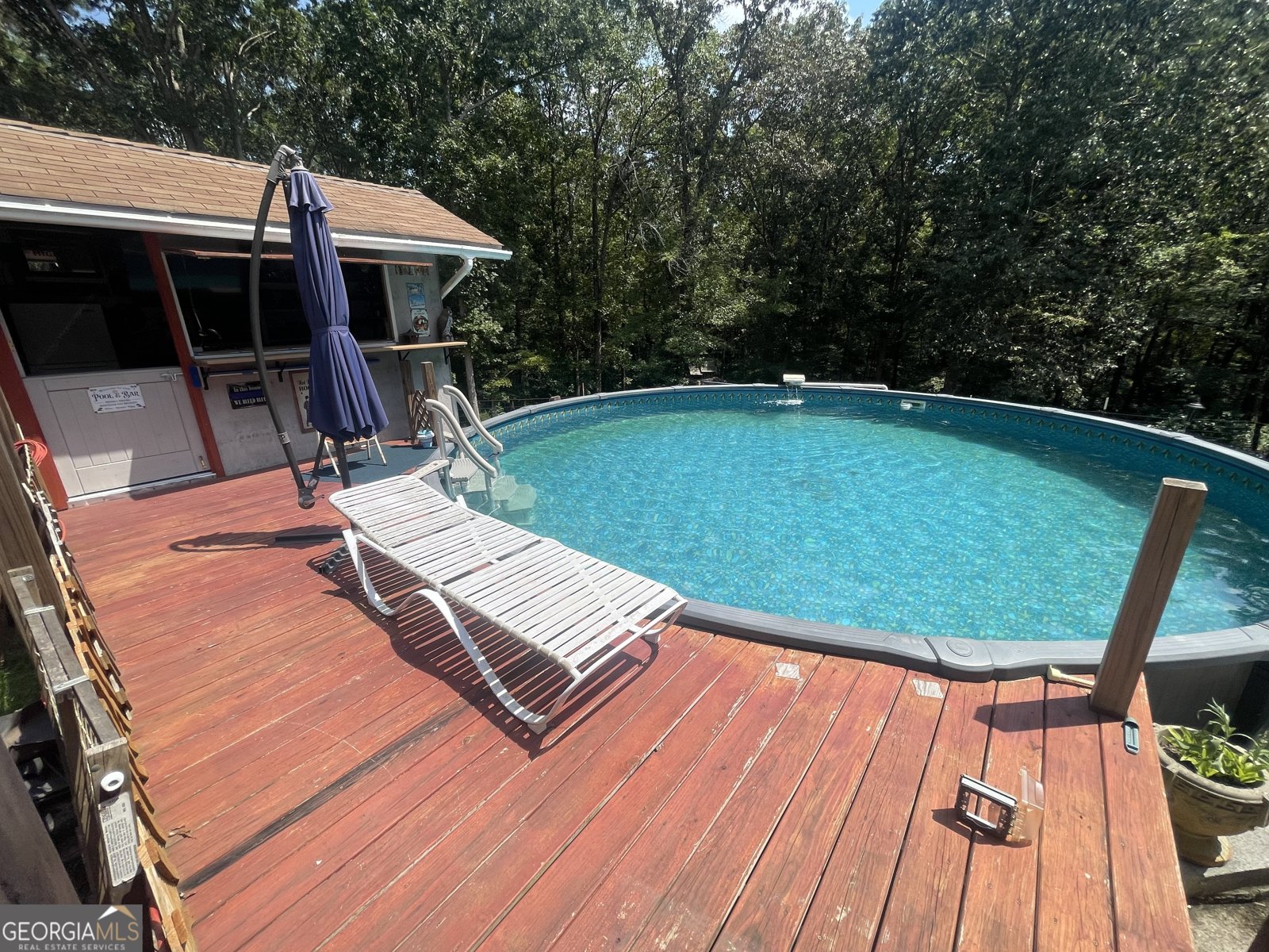 1408 Grady Cleveland Road Elberton - 35