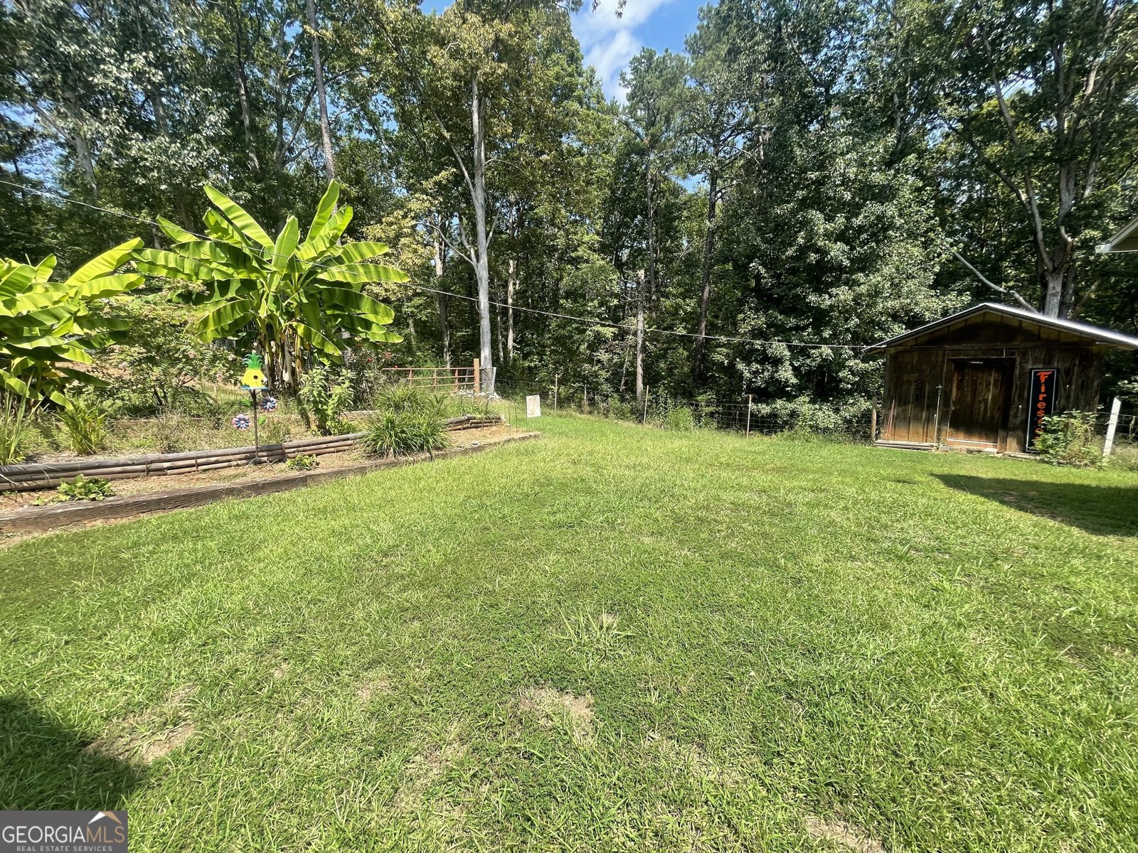 1408 Grady Cleveland Road Elberton - 39