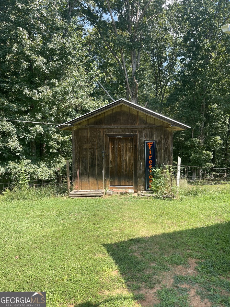 1408 Grady Cleveland Road Elberton - 40