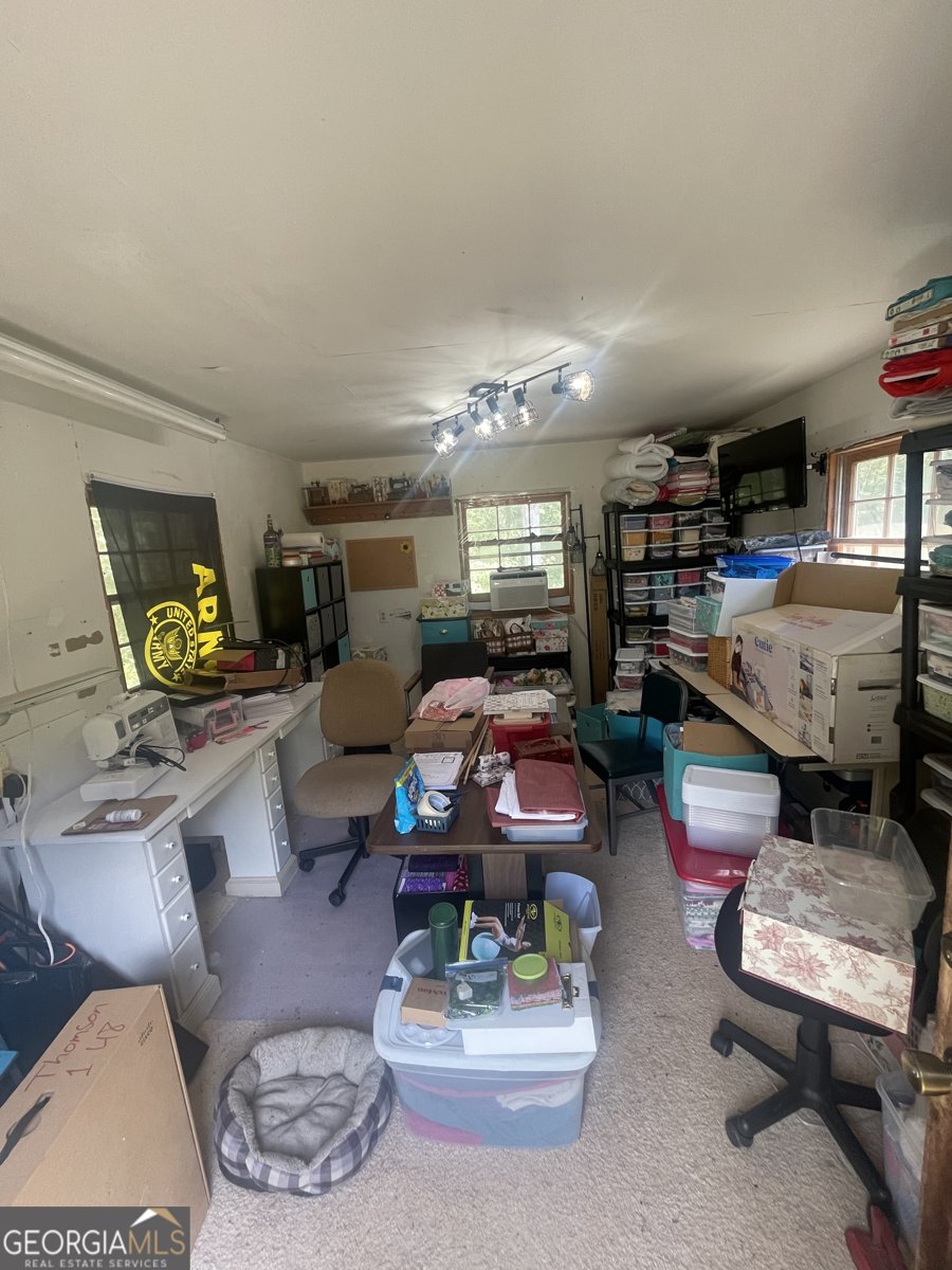 1408 Grady Cleveland Road Elberton - 41