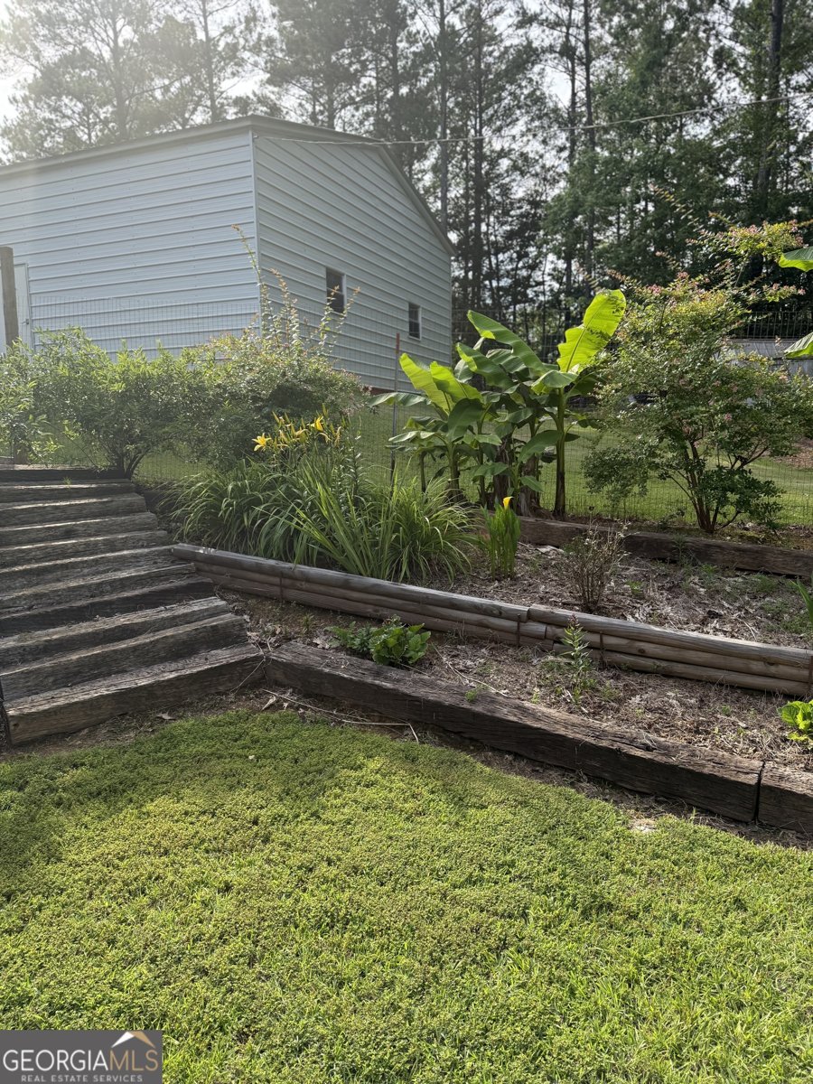 1408 Grady Cleveland Road Elberton - 42