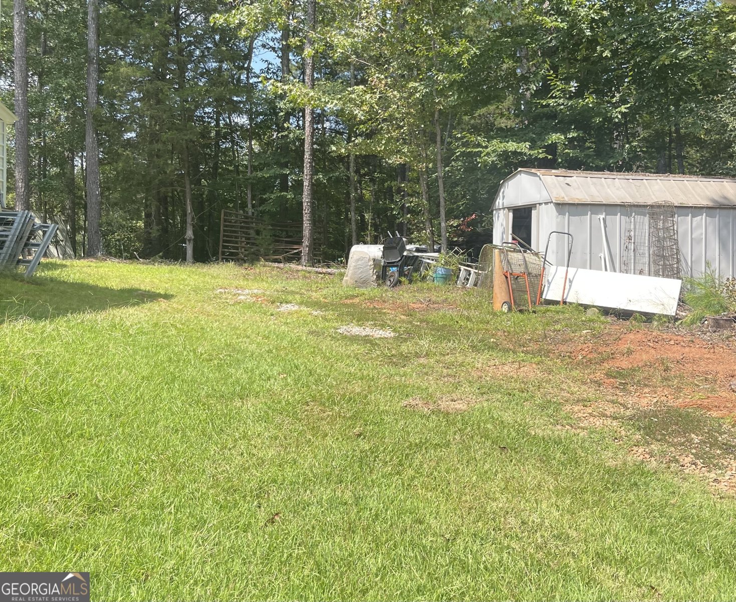 1408 Grady Cleveland Road Elberton - 43