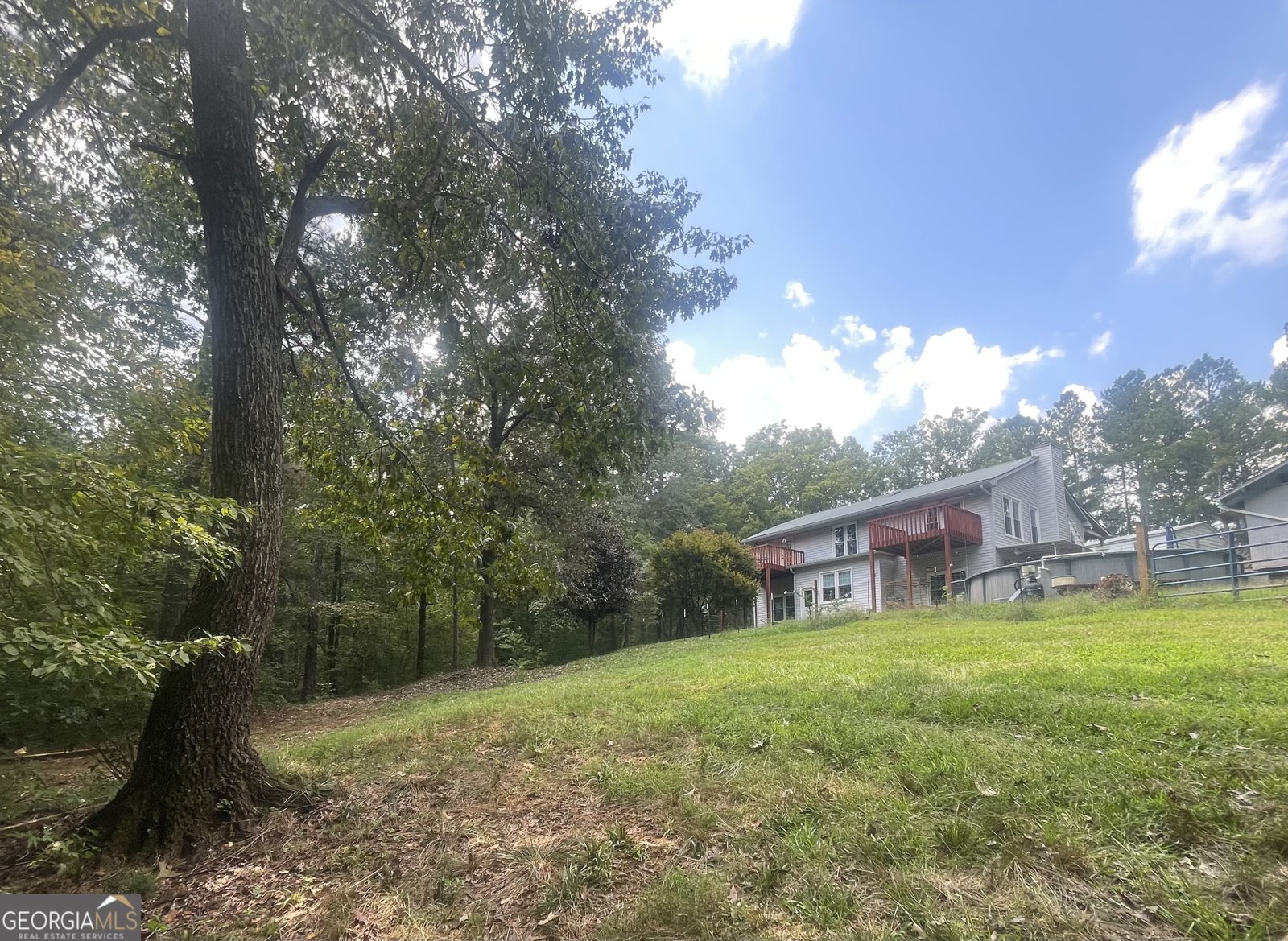 1408 Grady Cleveland Road Elberton - 46
