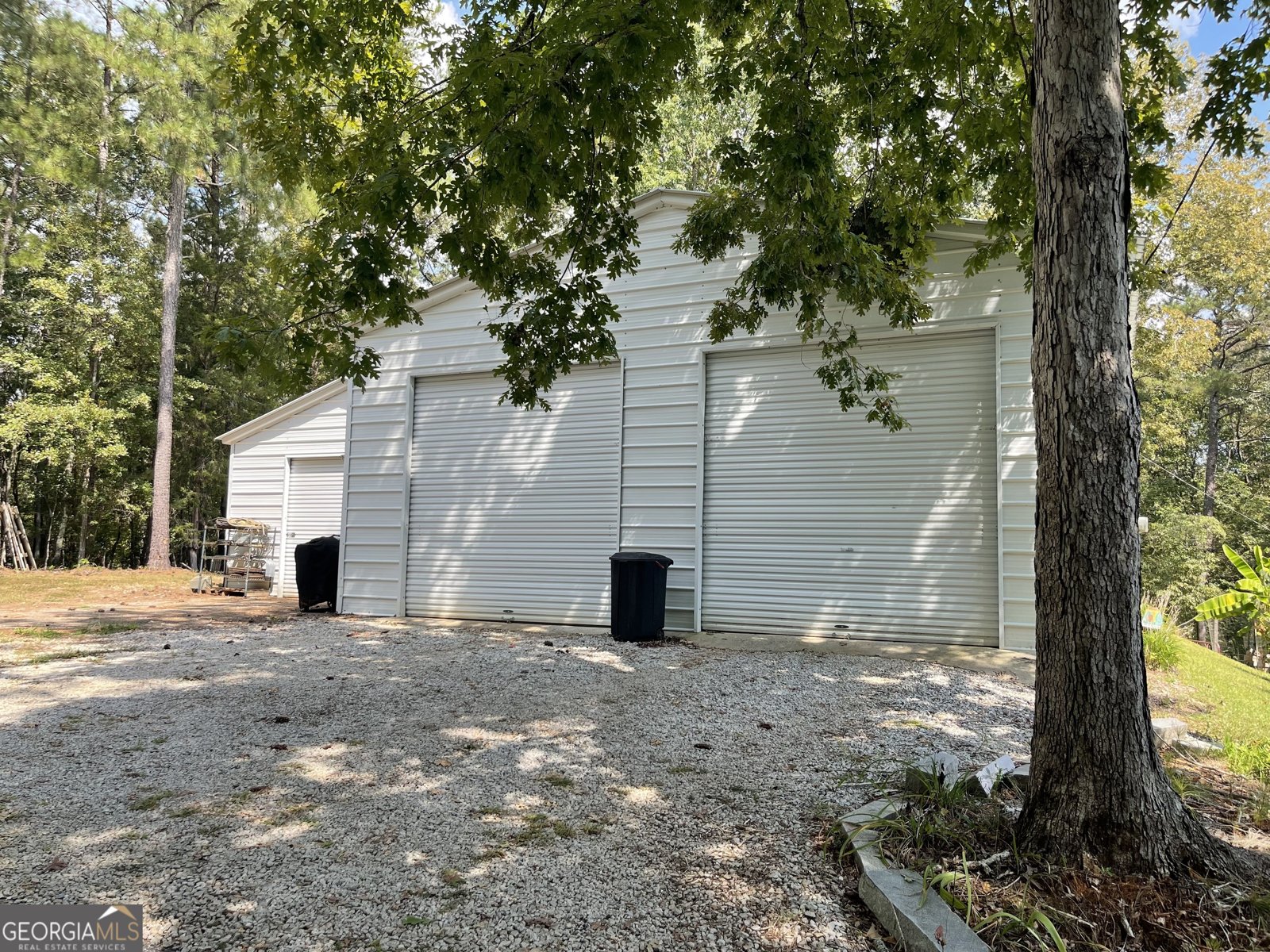 1408 Grady Cleveland Road Elberton - 47