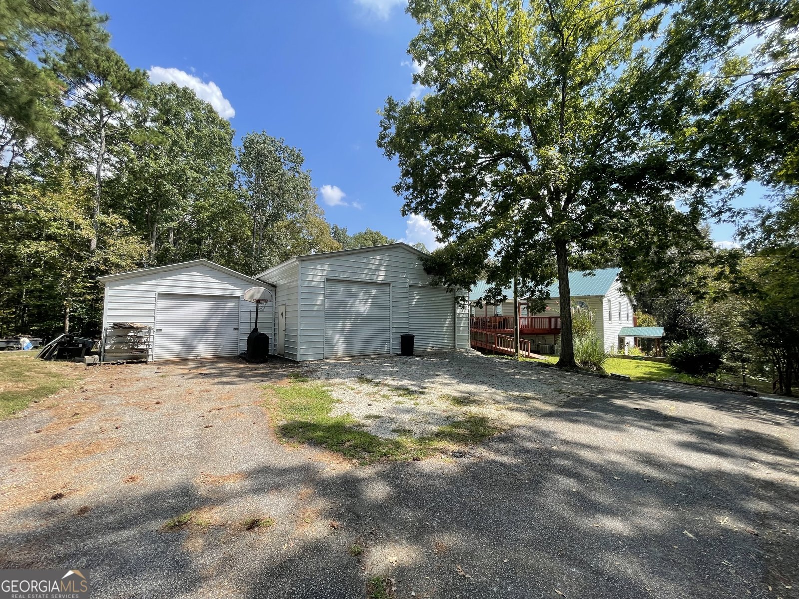 1408 Grady Cleveland Road Elberton - 48