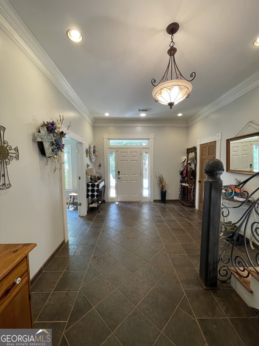 1408 Grady Cleveland Road Elberton - 5