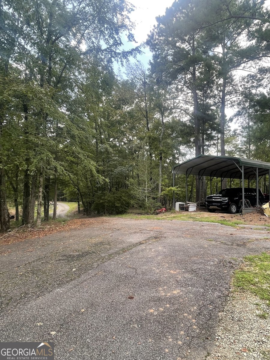 1408 Grady Cleveland Road Elberton - 51