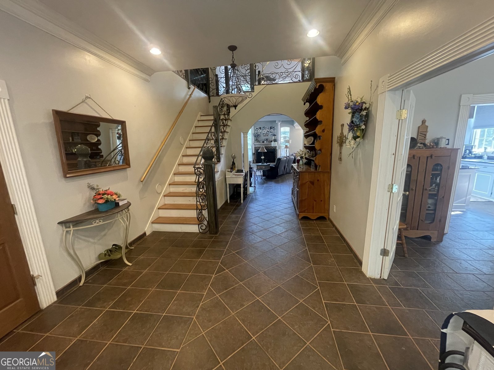 1408 Grady Cleveland Road Elberton - 6