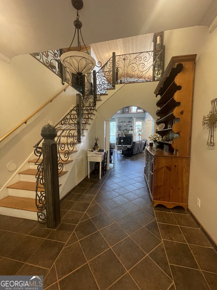 1408 Grady Cleveland Road Elberton - 7
