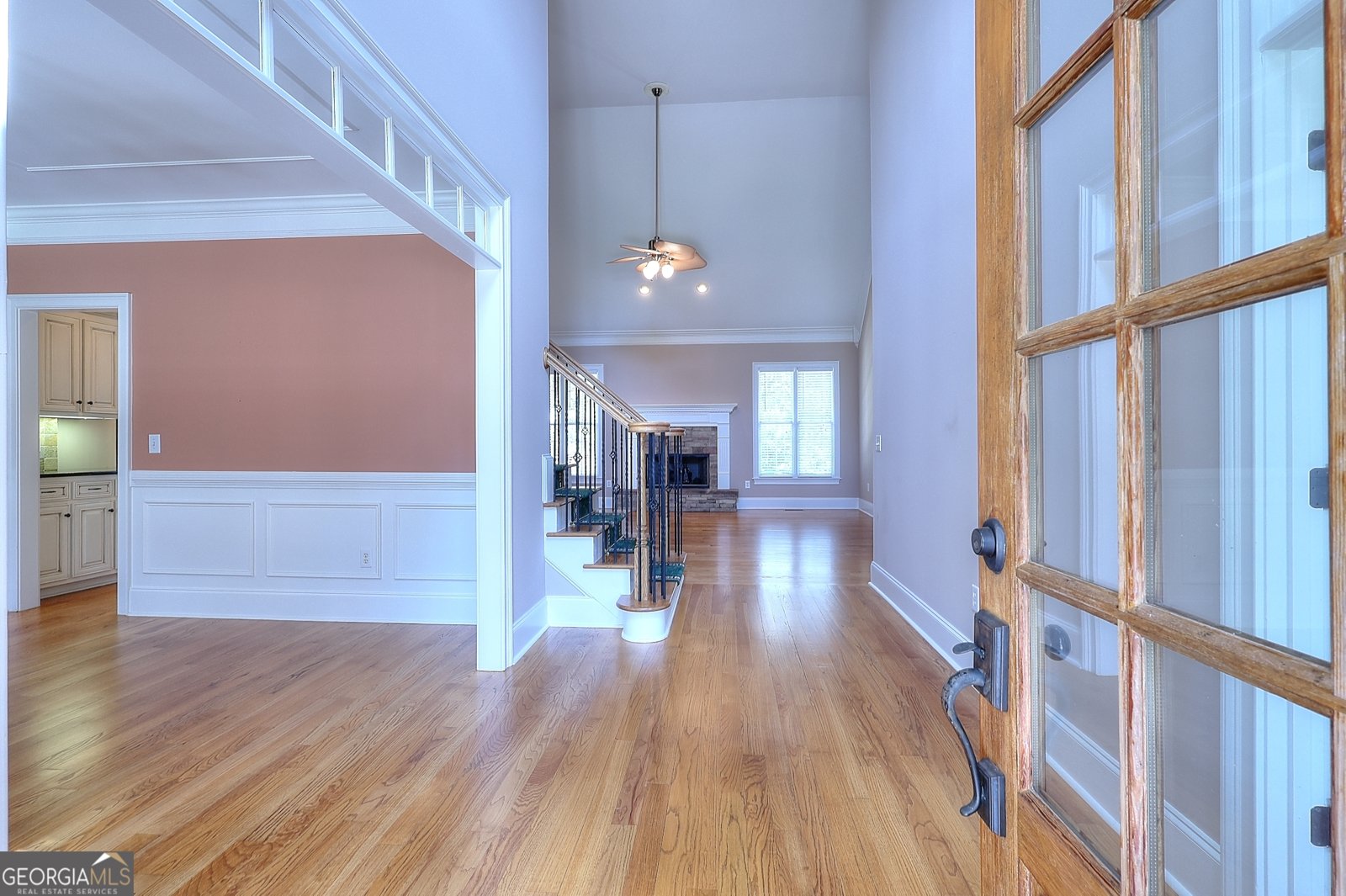 1041 Persimmon Creek Drive Bishop - 10