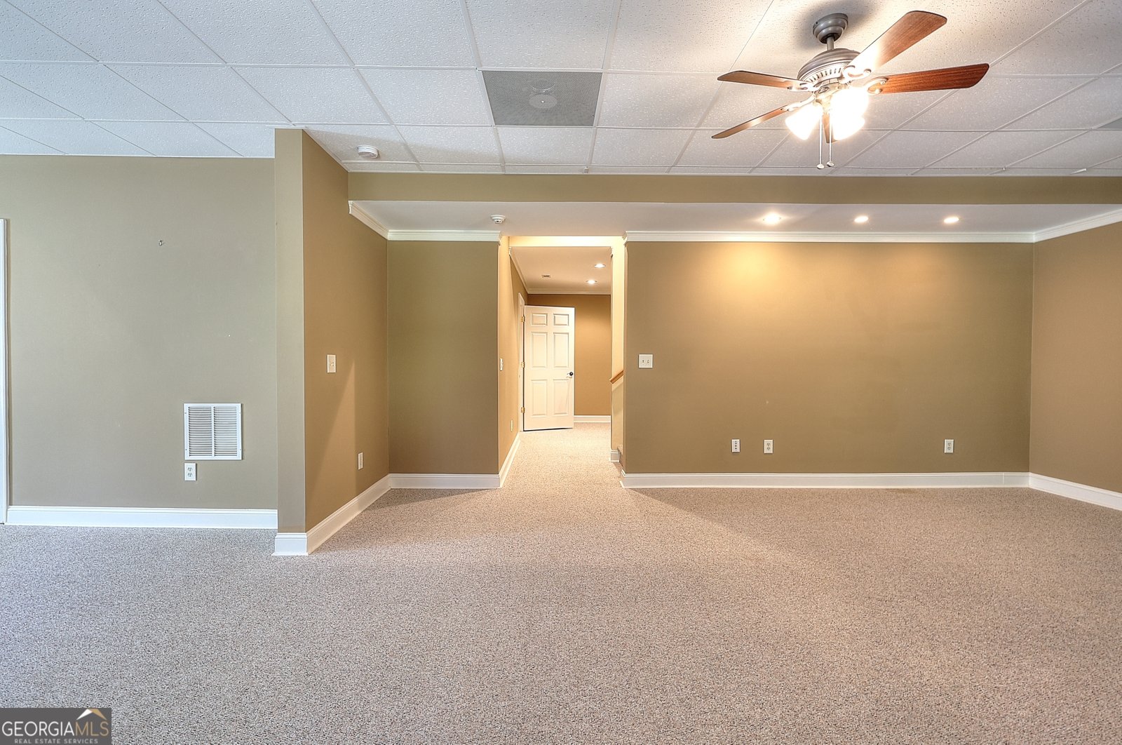 1041 Persimmon Creek Drive Bishop - 21