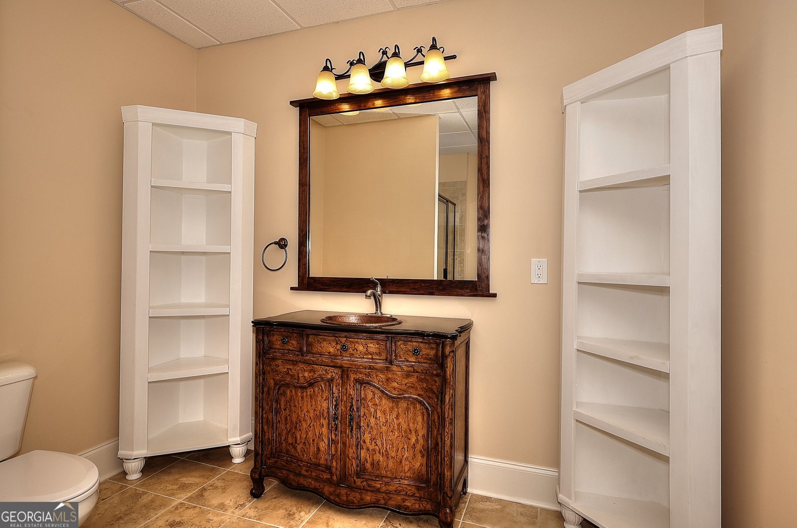 1041 Persimmon Creek Drive Bishop - 25