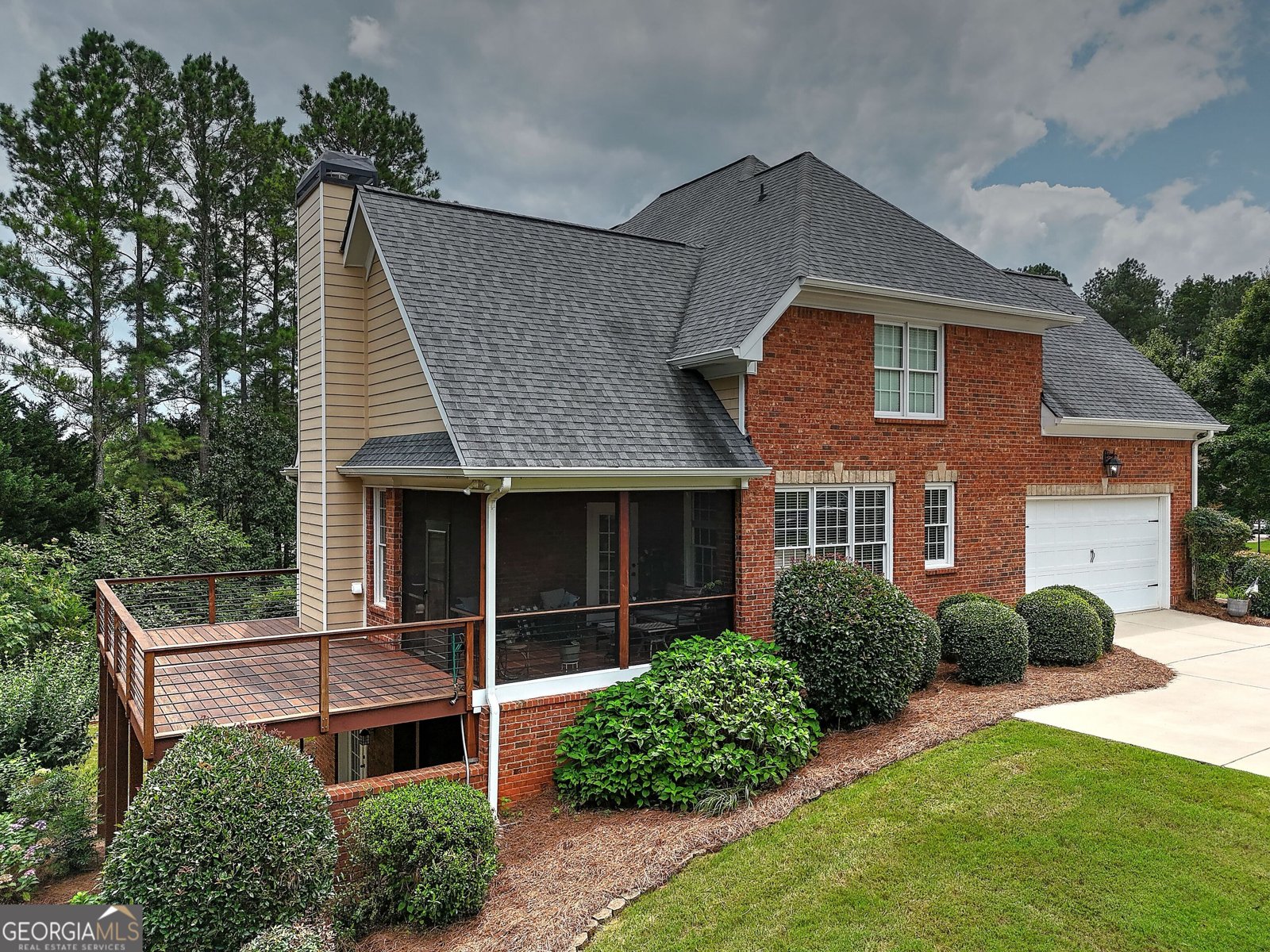 1041 Persimmon Creek Drive Bishop - 43