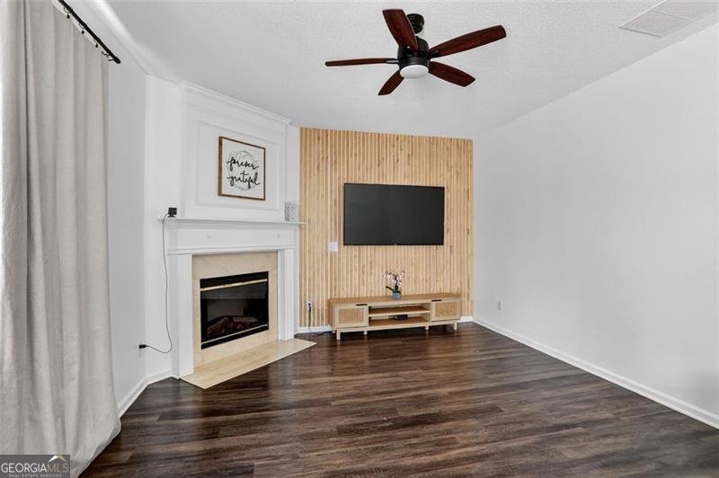 406 WEATHERSTONE Place Alpharetta - 10