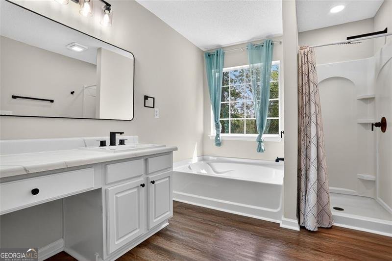 406 WEATHERSTONE Place Alpharetta - 12