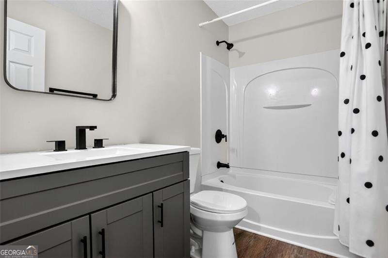 406 WEATHERSTONE Place Alpharetta - 13