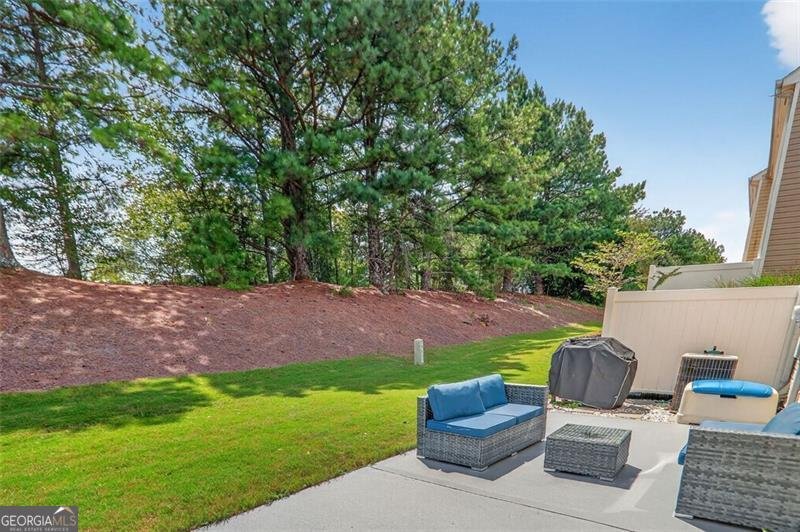 406 WEATHERSTONE Place Alpharetta - 16