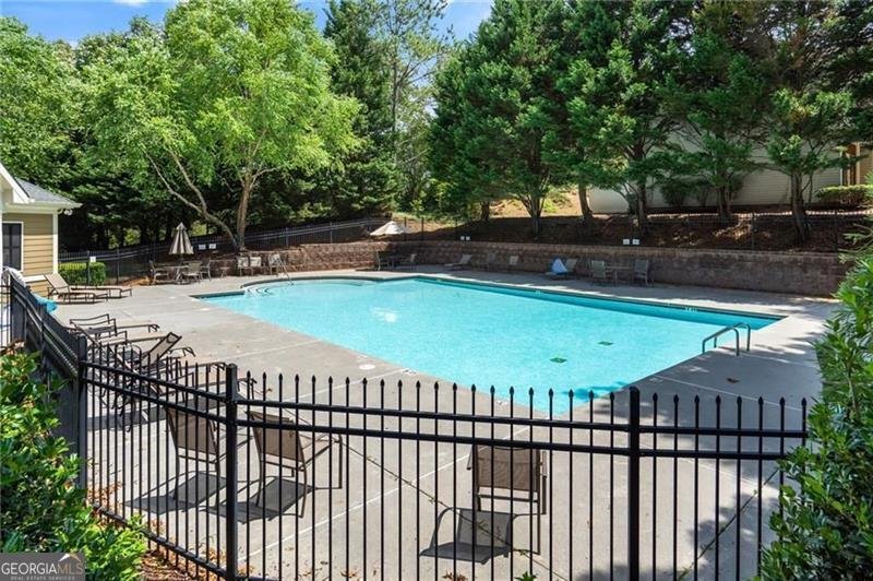 406 WEATHERSTONE Place Alpharetta - 19