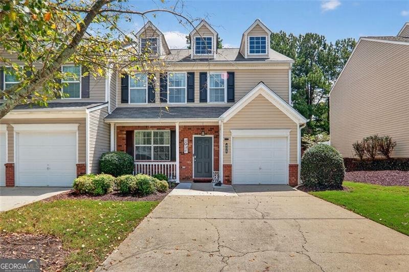 406 WEATHERSTONE Place Alpharetta - 2
