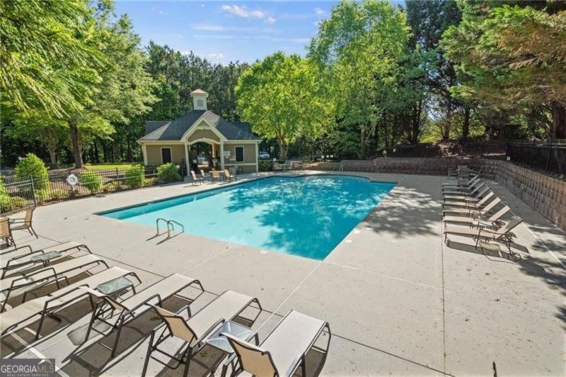 406 WEATHERSTONE Place Alpharetta - 22