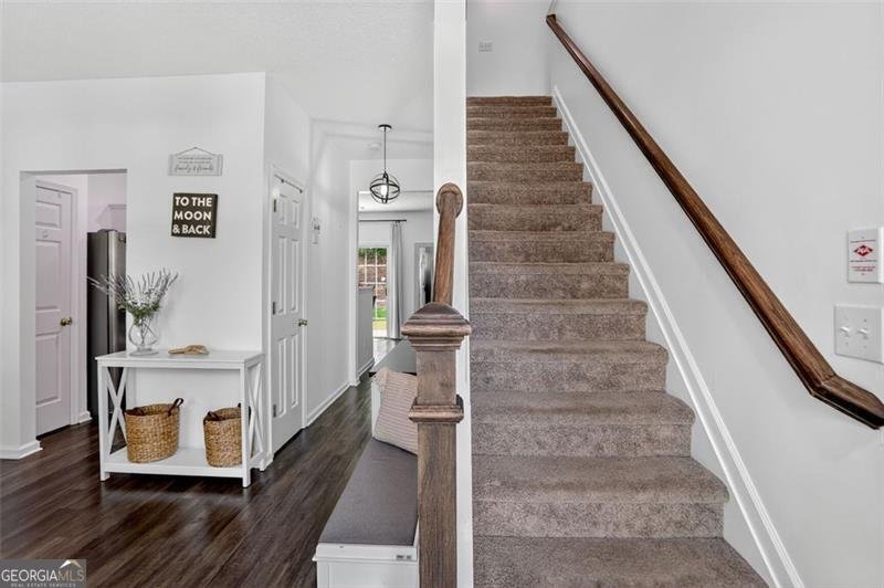 406 WEATHERSTONE Place Alpharetta - 3