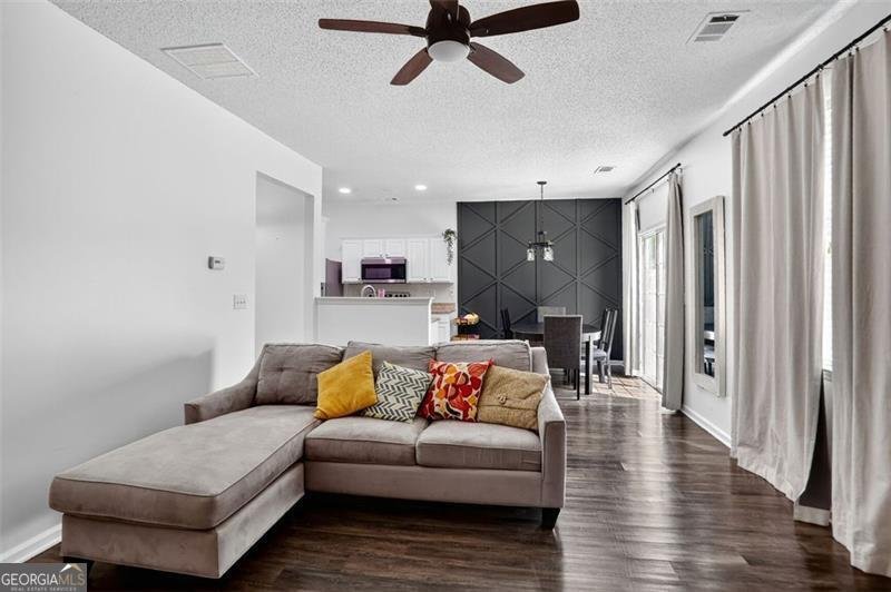 406 WEATHERSTONE Place Alpharetta - 5