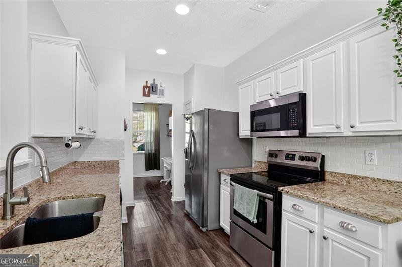 406 WEATHERSTONE Place Alpharetta - 7