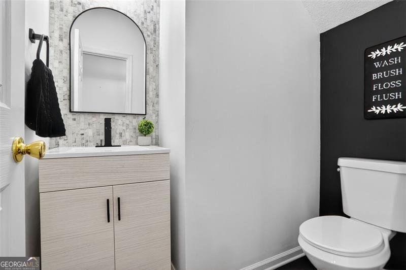 406 WEATHERSTONE Place Alpharetta - 9