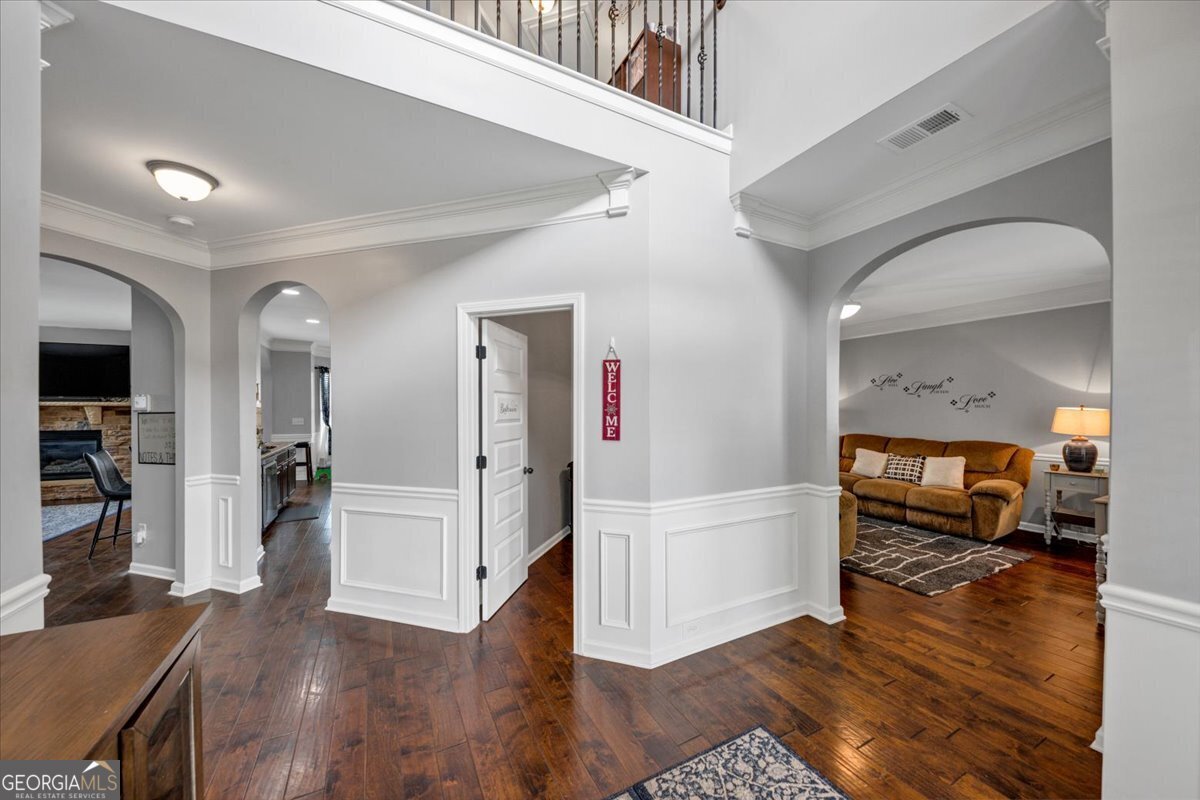 523 Besra Drive Grayson - 1