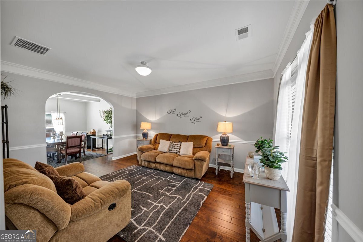 523 Besra Drive Grayson - 10