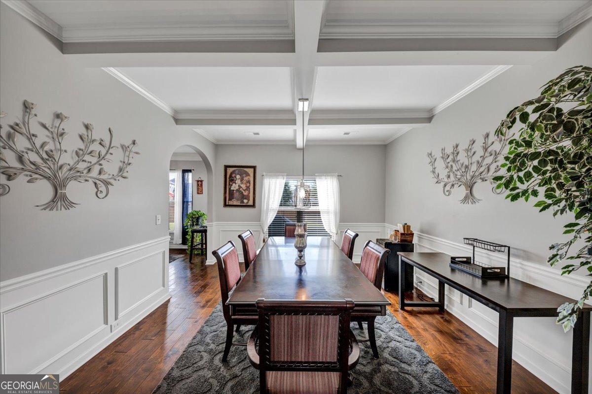 523 Besra Drive Grayson - 12