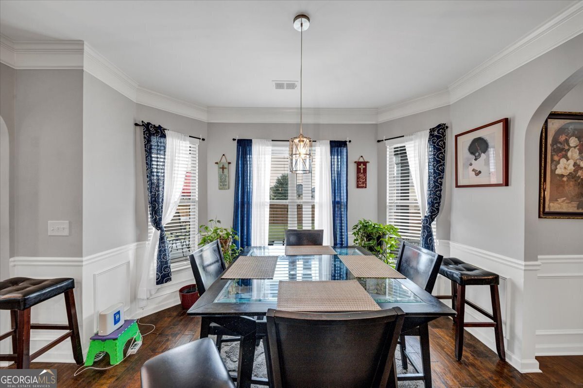 523 Besra Drive Grayson - 14