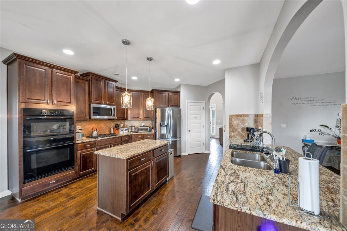 523 Besra Drive Grayson - 16