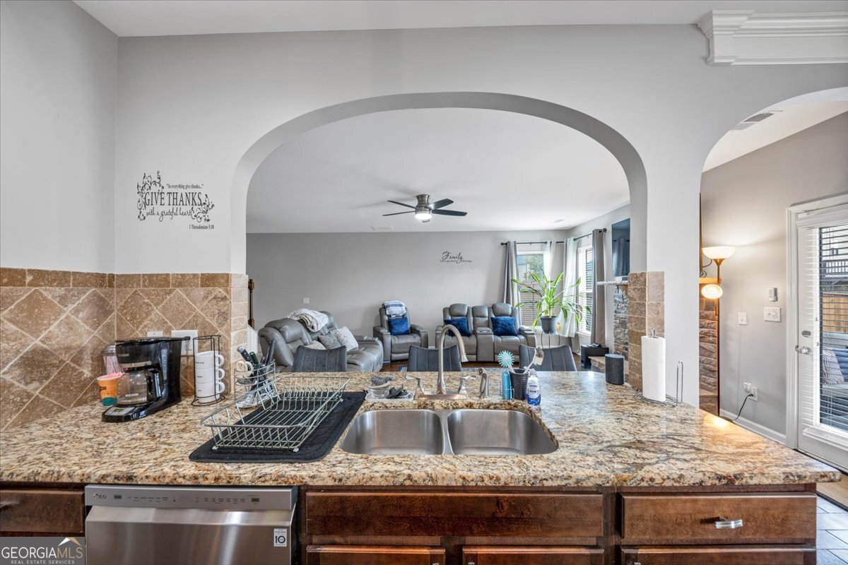 523 Besra Drive Grayson - 19