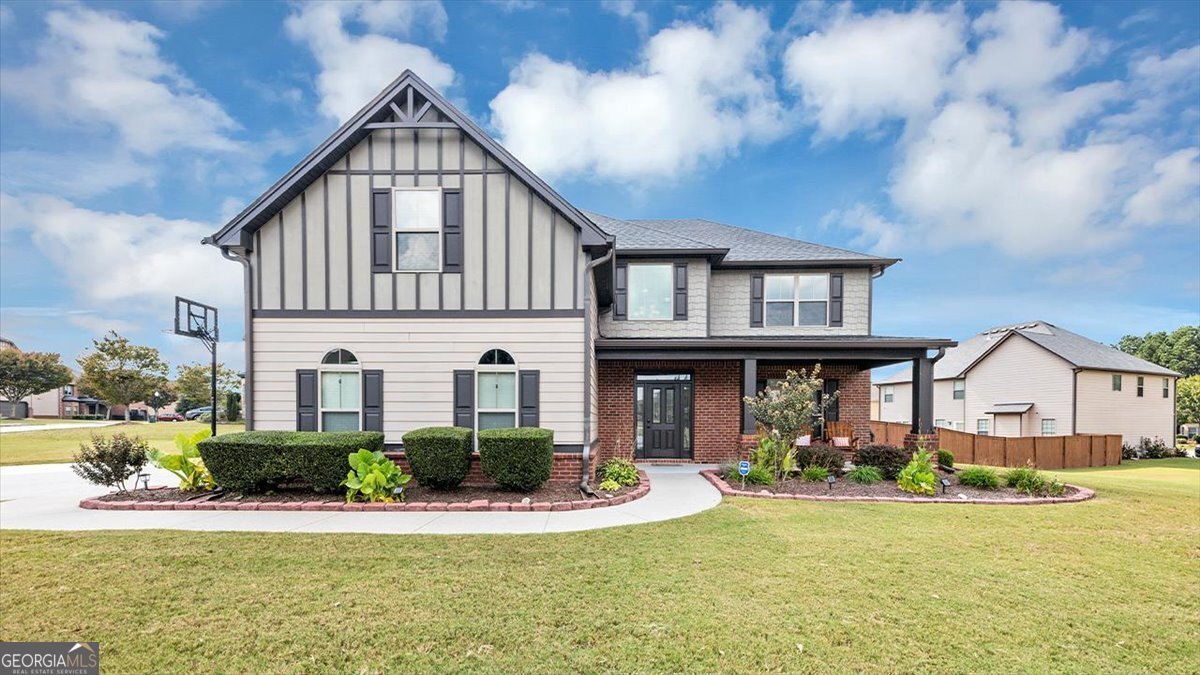 523 Besra Drive Grayson - 2