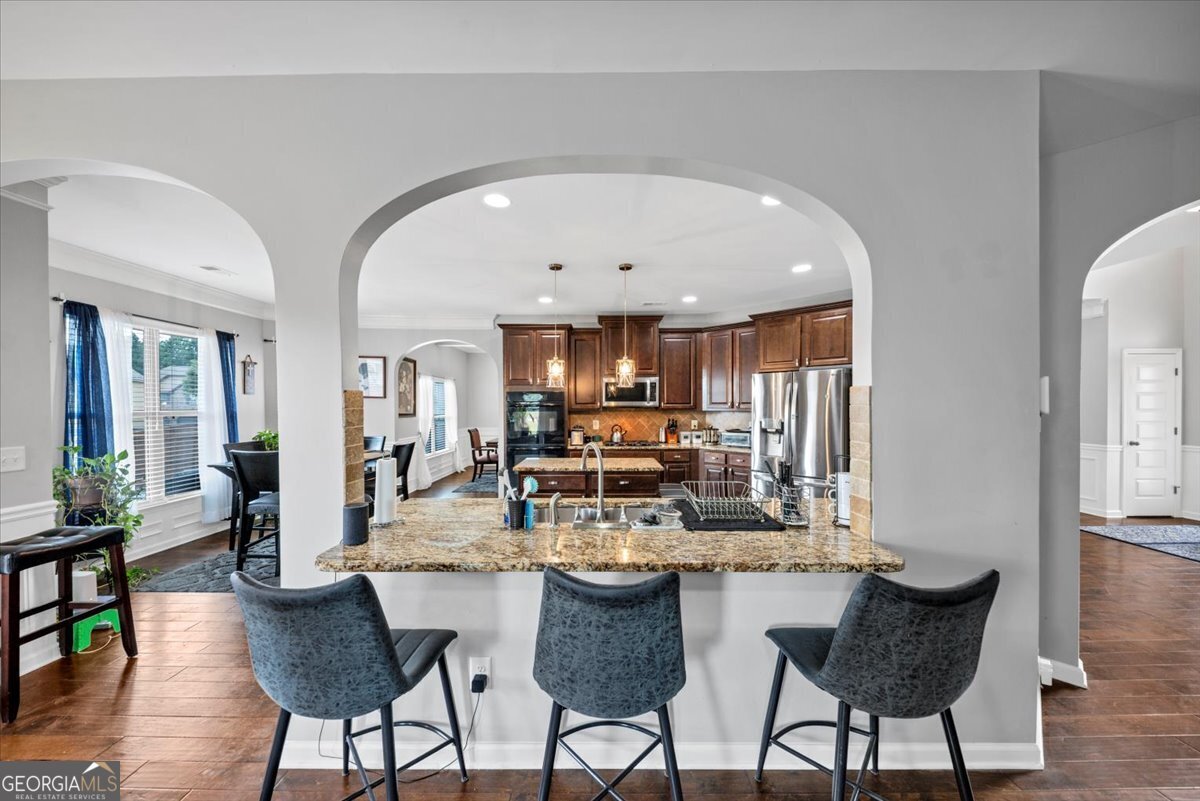 523 Besra Drive Grayson - 21