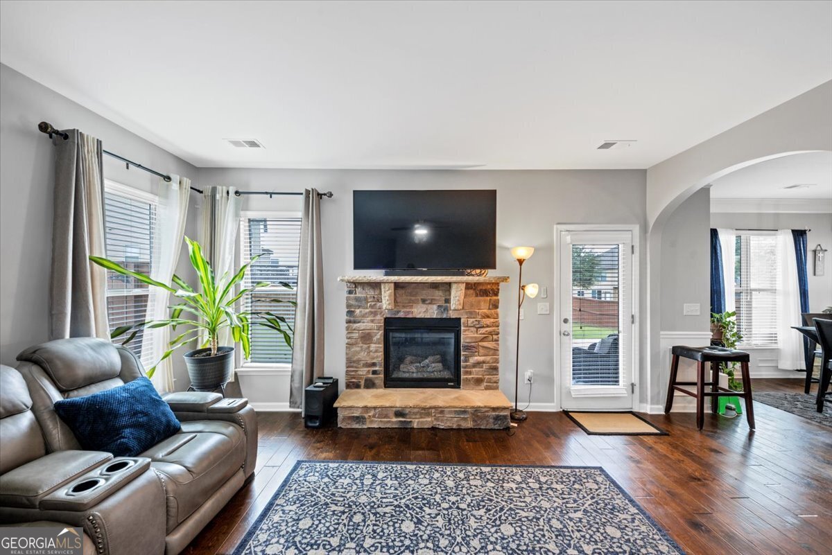 523 Besra Drive Grayson - 22