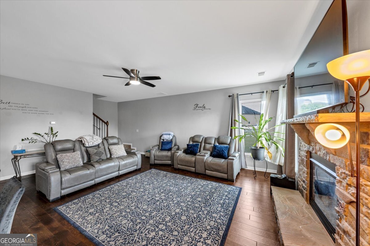 523 Besra Drive Grayson - 23