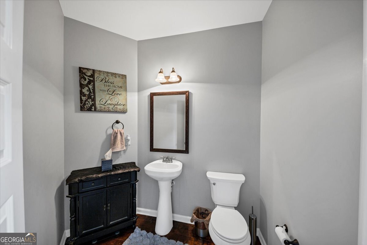 523 Besra Drive Grayson - 25