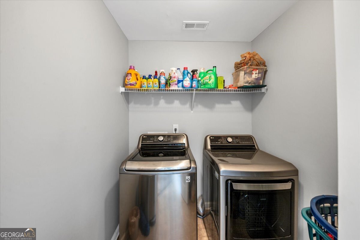 523 Besra Drive Grayson - 27