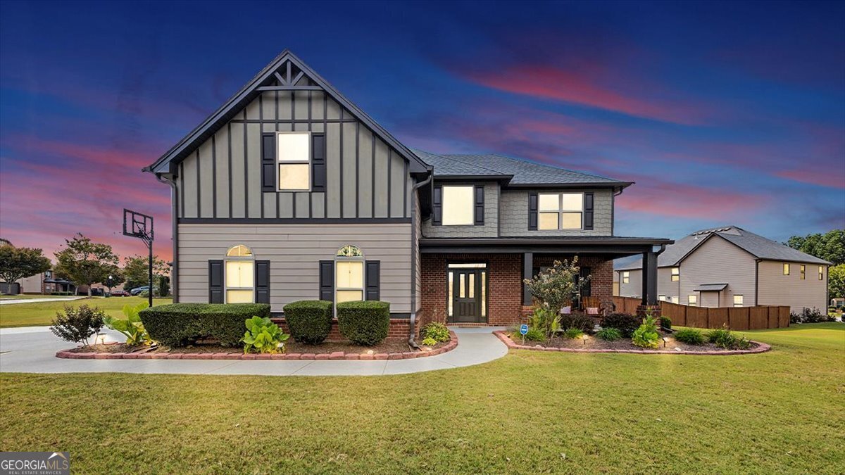 523 Besra Drive Grayson - 3