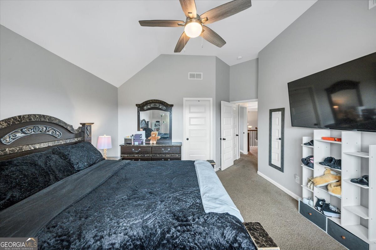 523 Besra Drive Grayson - 31