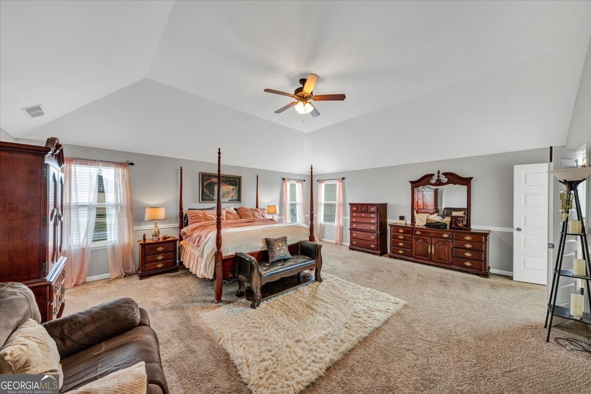 523 Besra Drive Grayson - 33