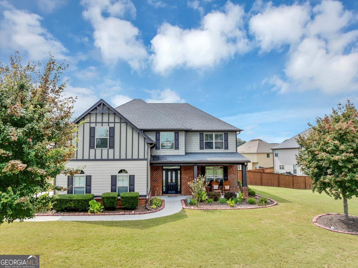 523 Besra Drive Grayson - 4