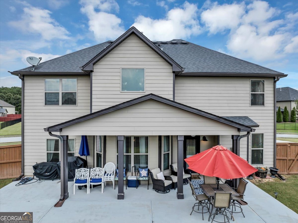 523 Besra Drive Grayson - 41