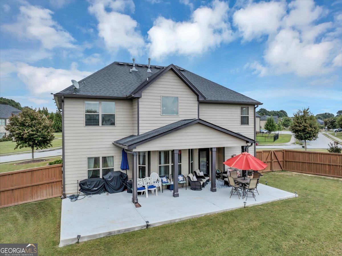 523 Besra Drive Grayson - 42