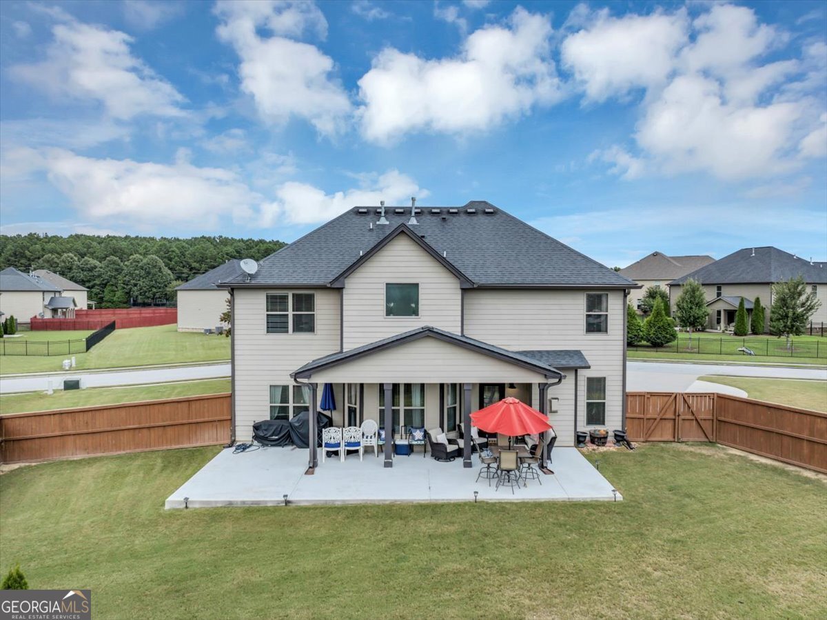 523 Besra Drive Grayson - 43